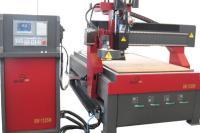 精雕細琢，智造未來 廣州希恩希數(shù)控設備與數(shù)控雕刻機技術解析