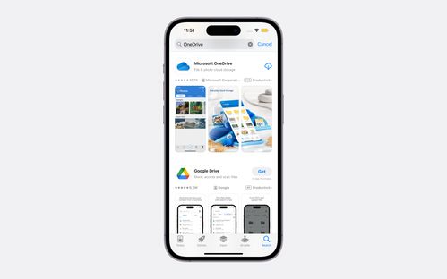 微軟強制員工使用iPhone，揭開安卓企業生態的短板