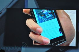 Acer多款新品震撼發(fā)布 4.8寸超大屏手機(jī)領(lǐng)銜，開啟移動(dòng)通信新視界