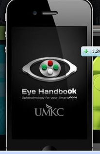 科技守護(hù)視界 一款革新眼科健康的智能手機(jī)軟件