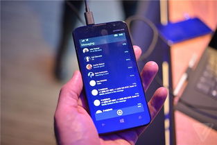 Win10與WP10手機(jī)新鮮上手體驗(yàn) 智能軟件生態(tài)的融合與挑戰(zhàn)