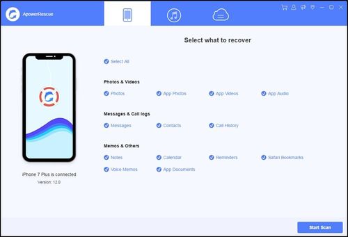 7款適配您智能手機(jī)的優(yōu)秀數(shù)據(jù)恢復(fù)軟件推薦