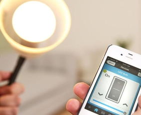 智能家居 治愈手機(jī)依賴癥的“去手機(jī)化”良方